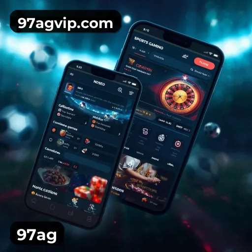 Requisitos do APK da 97ag para Android